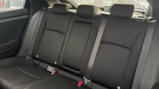 Honda Civic 1.5 VTEC Turbo Sport 5dr Petrol Hatchback